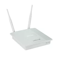 DAP 2360 ACCESS POINT WIRELESS N300MBPS DLINK - 00... - Acretec Distribuidora 