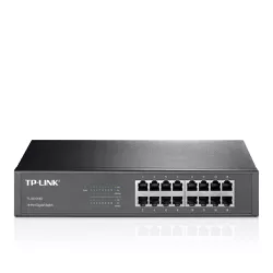 SWITCH 24 PORTAS GERENCIAVEL + 4 PORTAS L2 TL-SG34... - Acretec Distribuidora 