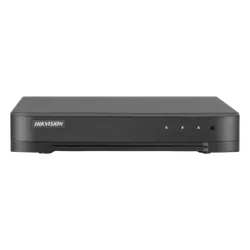 DVR HIBRIDO 16CH IDS 7216HGHI M1 HIKVISON - 00490 - Acretec Distribuidora 