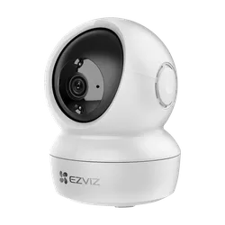 DS CAMERA EZVIZ CS C6N WI FI - 00500 - Acretec Distribuidora 