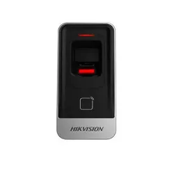 LEITOR DE CARTAO DS K1201EF HIKVISION - 00502 - Acretec Distribuidora 