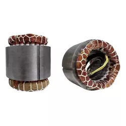ESTATOR CANCELA BRASSO TRIF 60MM PPA - 00544 - Acretec Distribuidora 