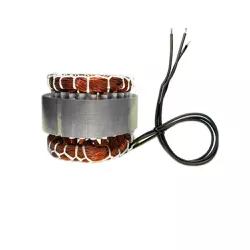 ESTATOR DZ TRIFASICO 20MM PPA - 00546 - Acretec Distribuidora 