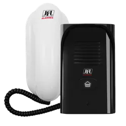 EXTENSAO DE AUDIO INTERFONE RESIDENCIAL IRT4000 FI... - Acretec Distribuidora 