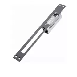 FECHO ELETRICO 12V AGL - 00583 - Acretec Distribuidora 