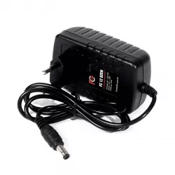 FONTE CHAVEADA 12V 2A FC - 00612 - Acretec Distribuidora 