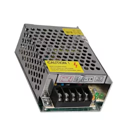 FONTE CHAVEADA 12V 3A 36W COLMEIA FC - 00616 - Acretec Distribuidora 