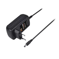 FONTE CHAVEADA POE 24V 1A FC - 00630 - Acretec Distribuidora 