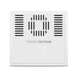 FONTE DE ALIMENTACAO POWER 212 PLUS JFL - 00633 - Acretec Distribuidora 