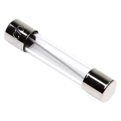 FUSIVEL 10A - 00638 - Acretec Distribuidora 