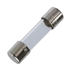 FUSIVEL 1A - 00639 - Acretec Distribuidora 