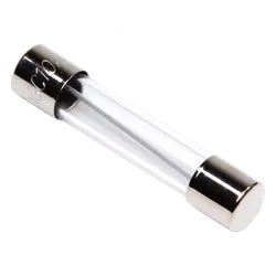 FUSIVEL 2A - 00640 - Acretec Distribuidora 