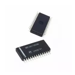 GATER DRIVE 6EDL04106NTXUMA1 SOIC28 SMD PPA - 0064 - Acretec Distribuidora 