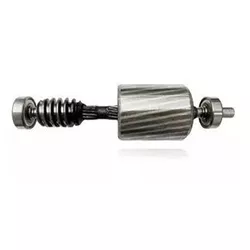 INDUZIDO DZ 1 4 30MM CARCACA BIPARTIDA PPA - 00673 - Acretec Distribuidora 