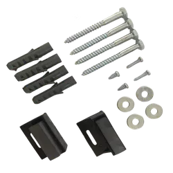 KIT FIXAÇÃO DZ IMA PPA - 00717 - Acretec Distribuidora 