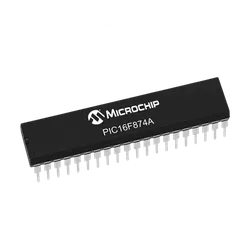 MICROCONTROLADOR GRAVADO NOBREAK MC9S08MP16VLC PPA... - Acretec Distribuidora 