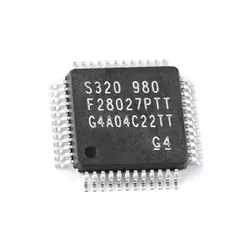 MICROCONTROLADOR GRAVADO TRIFLEX CONNECT TMS320F28... - Acretec Distribuidora 