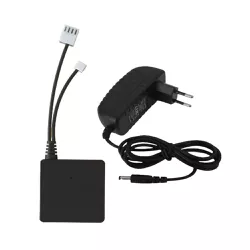 MODULO PROGRAMADOR BLUETOOTH MB 01 JFL - 00749 - Acretec Distribuidora 