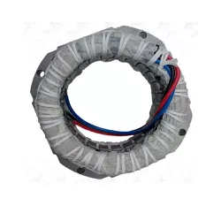 PACOTE DO ESTATOR 25 X 106MM 220V RCG - 00763 - Acretec Distribuidora 