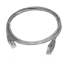  CABO PATCH CORD CAT6 1,5M PACIFIC NEXANS - 00775 - Acretec Distribuidora 