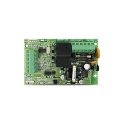 PLACA DE COMANDO QC 100 JFL - 00790 - Acretec Distribuidora 