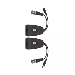 POWER BALUN BL HD 200A JFL - 00811 - Acretec Distribuidora 