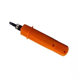 PUNCH DOWN P JACK RJ 45 C IMPACTO REGULAVEL NAZDA ... - Acretec Distribuidora 