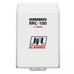 RECEPTOR RRC 100 JFL - 00852 - Acretec Distribuidora 