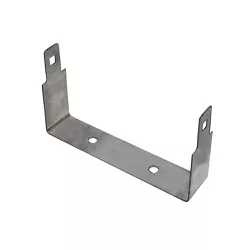 BASTIDOR METAL P BLOCO M10 B 010 PARES - 00077 - Acretec Distribuidora 