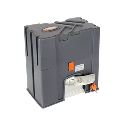 MOTOR DE PORTÃO DESLIZANTE DZ 1300 IND JETFLEX PPA... - Acretec Distribuidora 