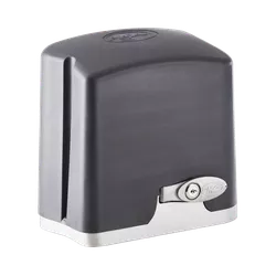 MOTOR DE PORTÃO DESLIZANTE DZ RIO 600 JETFLEX PPA ... - Acretec Distribuidora 