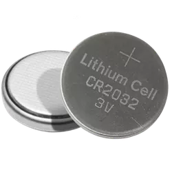 BATERIA LITHIUM CR 2032 - 00096 - Acretec Distribuidora 