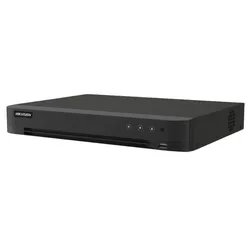 IDS-7216HQHI-M1/XT DVR ACUSENSE H.265 1080P DE 16 ... - Acretec Distribuidora 