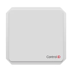 CONTROLE DE ACESSO IDUHF LITE CONTROL ID - 11018 - Acretec Distribuidora 