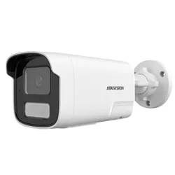 DS-2CD1T23G2-LIUF/SL 4MM CAMERA IP BULLET COLORVU ... - Acretec Distribuidora 