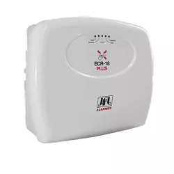 ELETRIFICADOR DE CERCA ECR 18 PLUS - 00520 - Acretec Distribuidora 