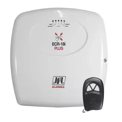 ELETRIFICADOR DE CERCA ECR 18I PLUS - 00521 - Acretec Distribuidora 