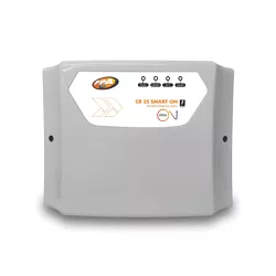 ELETREFICADOR COMPACT CR 2S SMART ON - 10178 - Acretec Distribuidora 