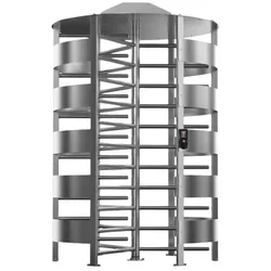 CATRACA TORNIQUETE FET 100 INOX - 11085 - Acretec Distribuidora 