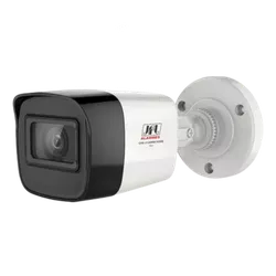 CAMERA INFRA CHD8030 BULLET 2 8MM JFL - 00174 - Acretec Distribuidora 