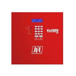 CENTRAL DE ALARME PROT R I VULCANO 400 - 00207 - Acretec Distribuidora 