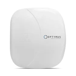 CENTRAL DE COMUNICACAO OPTYMUS 32 JFL - 00216 - Acretec Distribuidora 
