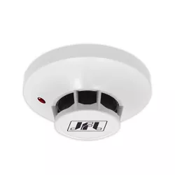DETECTOR DE CALOR ENDERECAVEL DHI 700 - 00414 - Acretec Distribuidora 