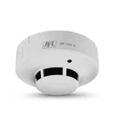 DETECTOR OPTICO DE FUMACA ENDERECAVEL DTI 700 - 00... - Acretec Distribuidora 
