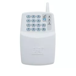 DISCADORA TEL MIC SIST ALARME DISC CELL 4 ULTRA - ... - Acretec Distribuidora 