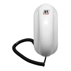 EXTENSAO DE AUDIO P INTERFONE RESIDENCIAL IRT4000 ... - Acretec Distribuidora 
