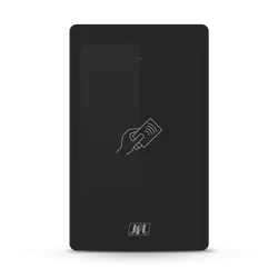LEITOR DE CARTAO POR PROXIMIDADE 13 56MHZ JFL - 00... - Acretec Distribuidora 