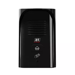 PORTEIRO ELETRONICO PEC 1 TECLA ID JFL - 00803 - Acretec Distribuidora 
