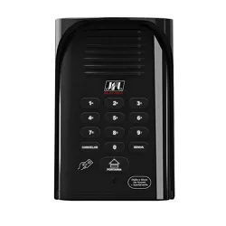 PORTEIRO ELETRONICO PEC 13 TECLAS ID JFL - 00805 - Acretec Distribuidora 