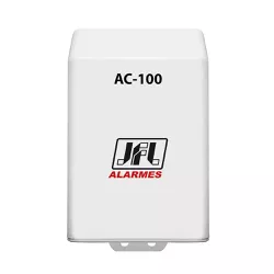 RECEPTOR AC 100 JFL - 00848 - Acretec Distribuidora 